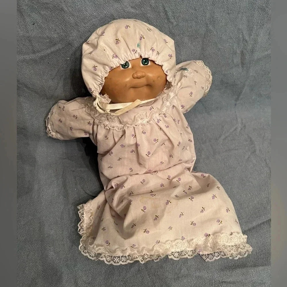 CABBAGE PATCH DOLL
